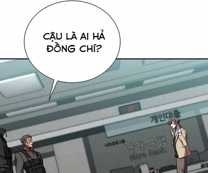 Giả Vờ Làm Kẻ Vô Dụng Ở Học Đường Chap 19 - Next Chap 20
