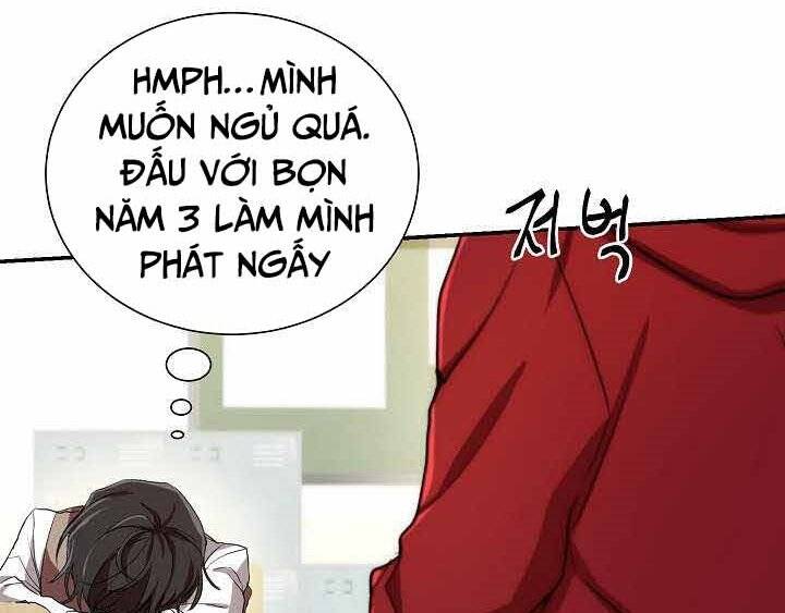 Giả Vờ Làm Kẻ Vô Dụng Ở Học Đường Chap 2 - Next Chap 3