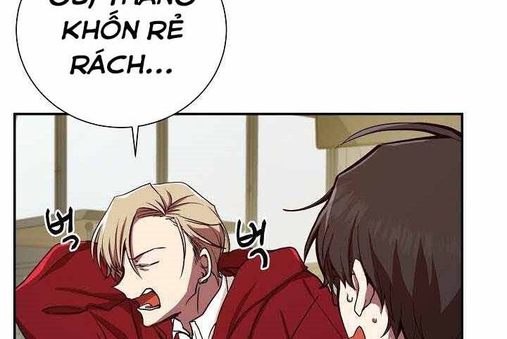 Giả Vờ Làm Kẻ Vô Dụng Ở Học Đường Chap 2 - Next Chap 3