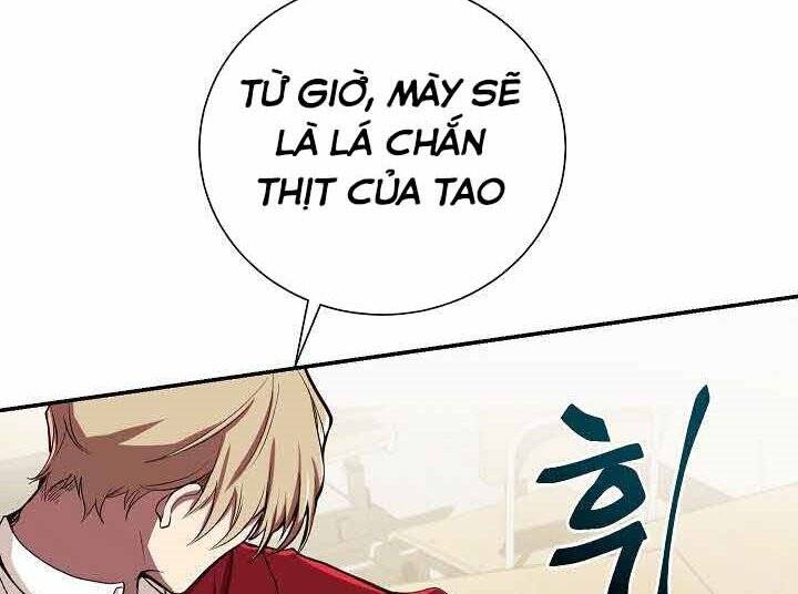 Giả Vờ Làm Kẻ Vô Dụng Ở Học Đường Chap 2 - Next Chap 3