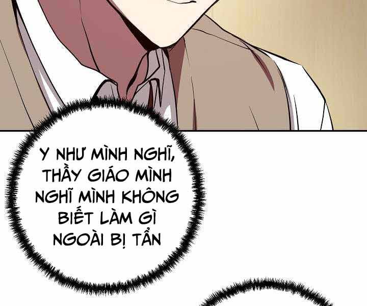 Giả Vờ Làm Kẻ Vô Dụng Ở Học Đường Chap 2 - Next Chap 3