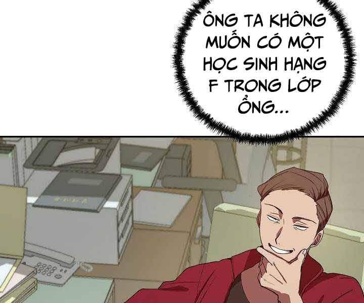 Giả Vờ Làm Kẻ Vô Dụng Ở Học Đường Chap 2 - Next Chap 3