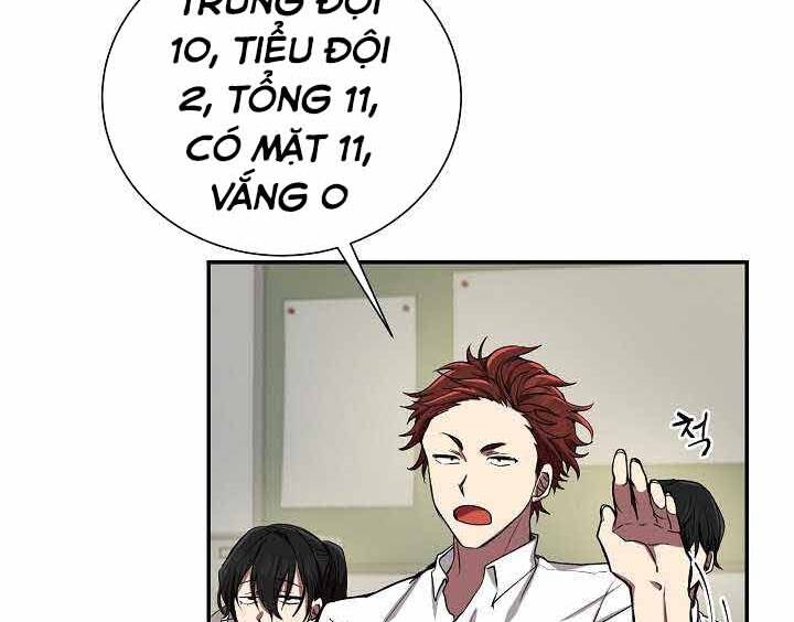 Giả Vờ Làm Kẻ Vô Dụng Ở Học Đường Chap 2 - Next Chap 3