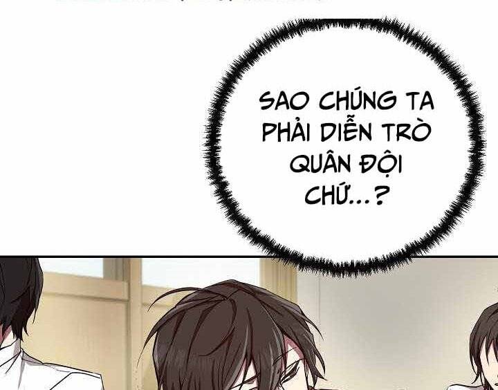 Giả Vờ Làm Kẻ Vô Dụng Ở Học Đường Chap 2 - Next Chap 3