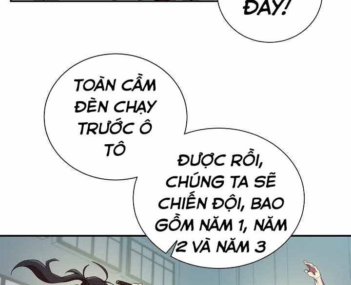 Giả Vờ Làm Kẻ Vô Dụng Ở Học Đường Chap 2 - Next Chap 3