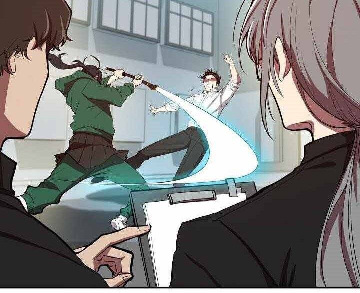 Giả Vờ Làm Kẻ Vô Dụng Ở Học Đường Chap 2 - Next Chap 3