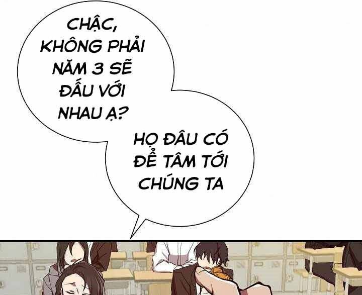 Giả Vờ Làm Kẻ Vô Dụng Ở Học Đường Chap 2 - Next Chap 3