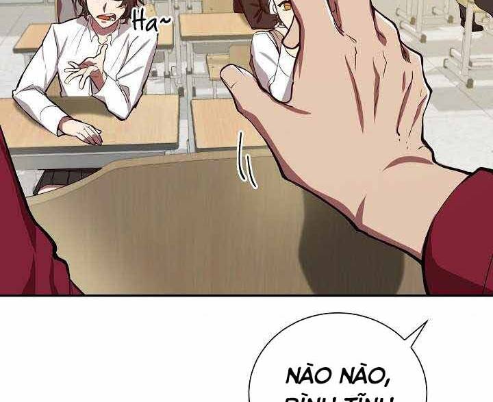 Giả Vờ Làm Kẻ Vô Dụng Ở Học Đường Chap 2 - Next Chap 3