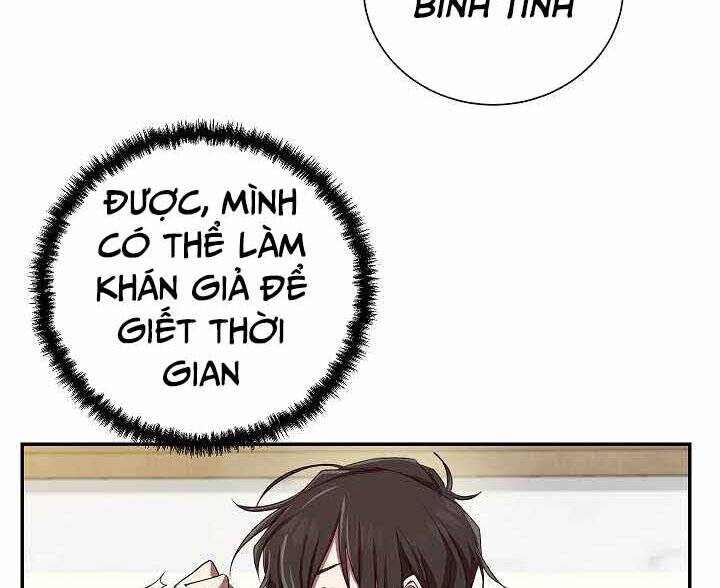 Giả Vờ Làm Kẻ Vô Dụng Ở Học Đường Chap 2 - Next Chap 3