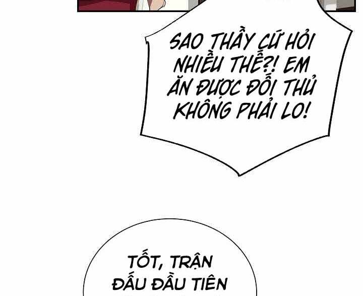 Giả Vờ Làm Kẻ Vô Dụng Ở Học Đường Chap 2 - Next Chap 3
