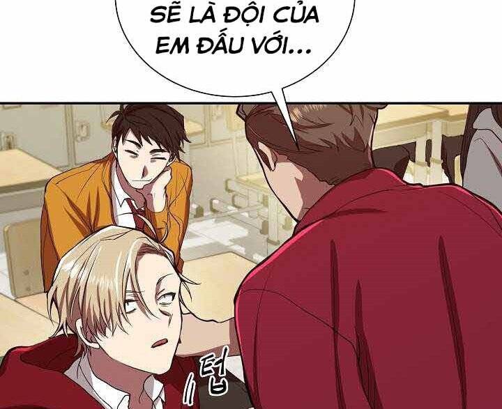 Giả Vờ Làm Kẻ Vô Dụng Ở Học Đường Chap 2 - Next Chap 3