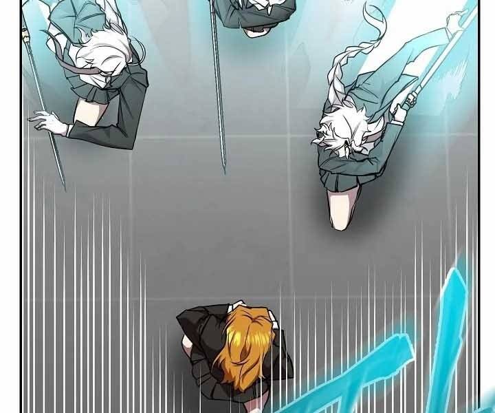 Giả Vờ Làm Kẻ Vô Dụng Ở Học Đường Chap 20 - Next Chap 21