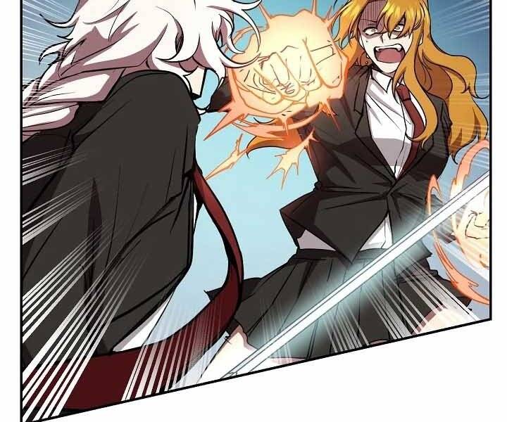 Giả Vờ Làm Kẻ Vô Dụng Ở Học Đường Chap 20 - Next Chap 21