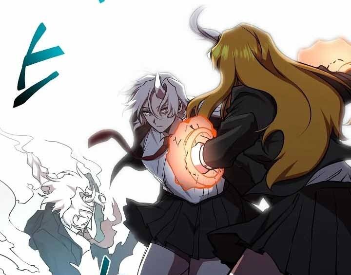 Giả Vờ Làm Kẻ Vô Dụng Ở Học Đường Chap 20 - Next Chap 21