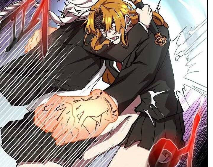 Giả Vờ Làm Kẻ Vô Dụng Ở Học Đường Chap 20 - Next Chap 21