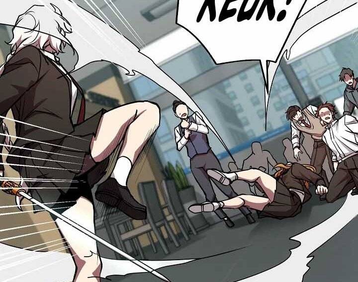 Giả Vờ Làm Kẻ Vô Dụng Ở Học Đường Chap 20 - Next Chap 21