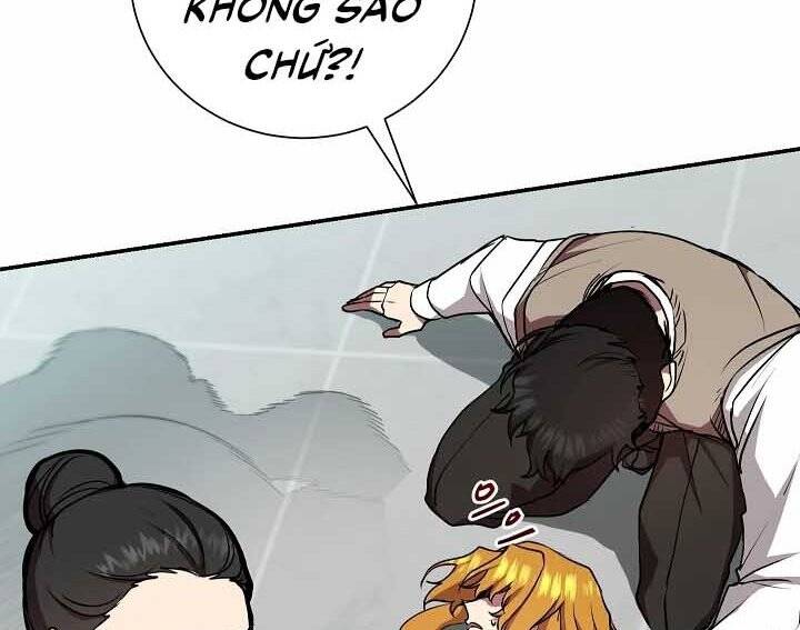 Giả Vờ Làm Kẻ Vô Dụng Ở Học Đường Chap 20 - Next Chap 21