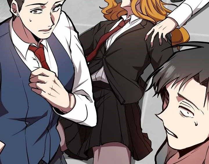 Giả Vờ Làm Kẻ Vô Dụng Ở Học Đường Chap 20 - Next Chap 21