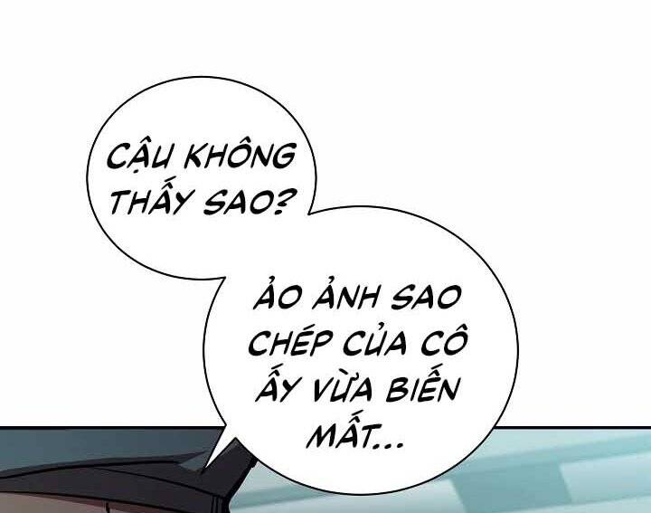 Giả Vờ Làm Kẻ Vô Dụng Ở Học Đường Chap 20 - Next Chap 21