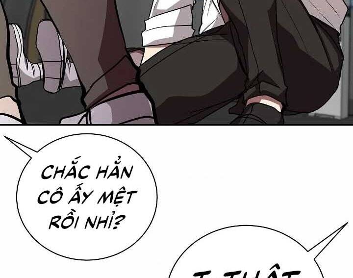 Giả Vờ Làm Kẻ Vô Dụng Ở Học Đường Chap 20 - Next Chap 21
