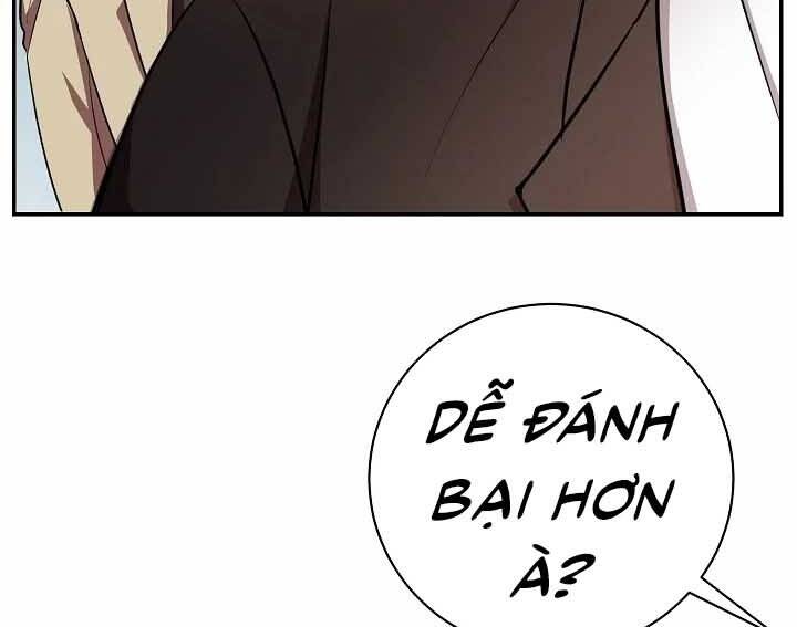 Giả Vờ Làm Kẻ Vô Dụng Ở Học Đường Chap 20 - Next Chap 21