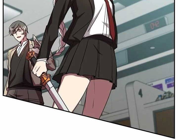 Giả Vờ Làm Kẻ Vô Dụng Ở Học Đường Chap 20 - Next Chap 21