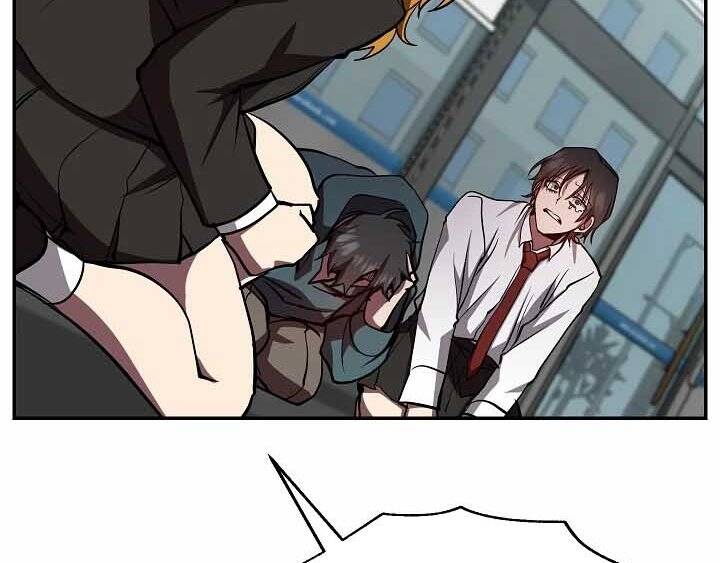 Giả Vờ Làm Kẻ Vô Dụng Ở Học Đường Chap 20 - Next Chap 21