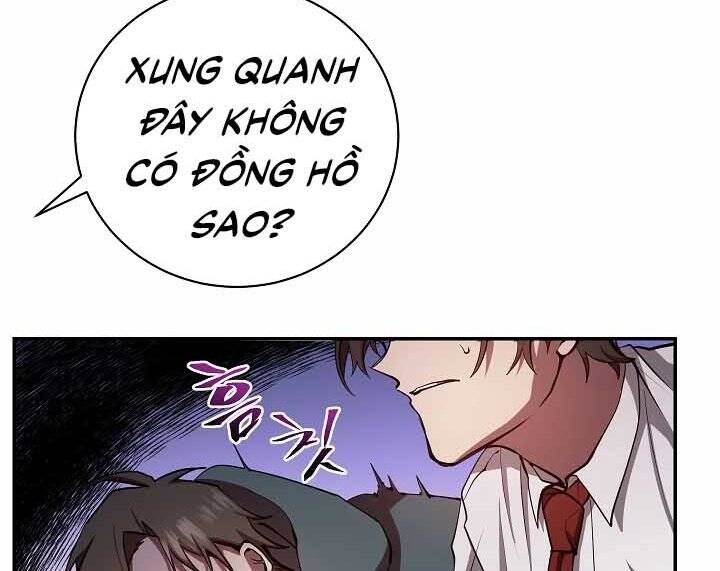 Giả Vờ Làm Kẻ Vô Dụng Ở Học Đường Chap 20 - Next Chap 21