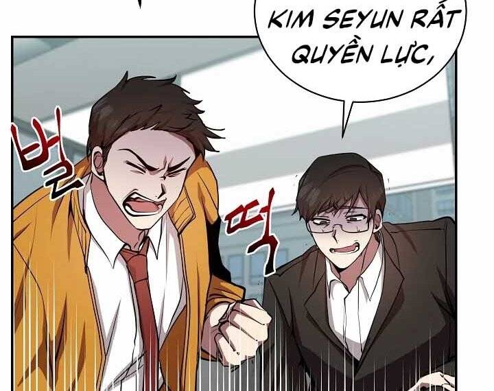 Giả Vờ Làm Kẻ Vô Dụng Ở Học Đường Chap 20 - Next Chap 21