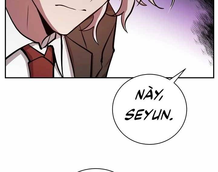 Giả Vờ Làm Kẻ Vô Dụng Ở Học Đường Chap 20 - Next Chap 21