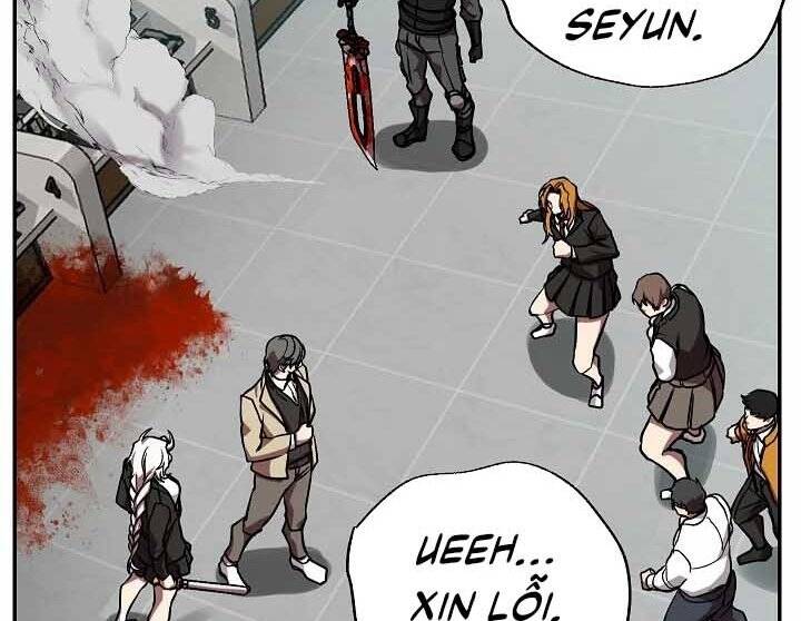 Giả Vờ Làm Kẻ Vô Dụng Ở Học Đường Chap 20 - Next Chap 21