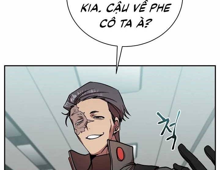 Giả Vờ Làm Kẻ Vô Dụng Ở Học Đường Chap 20 - Next Chap 21