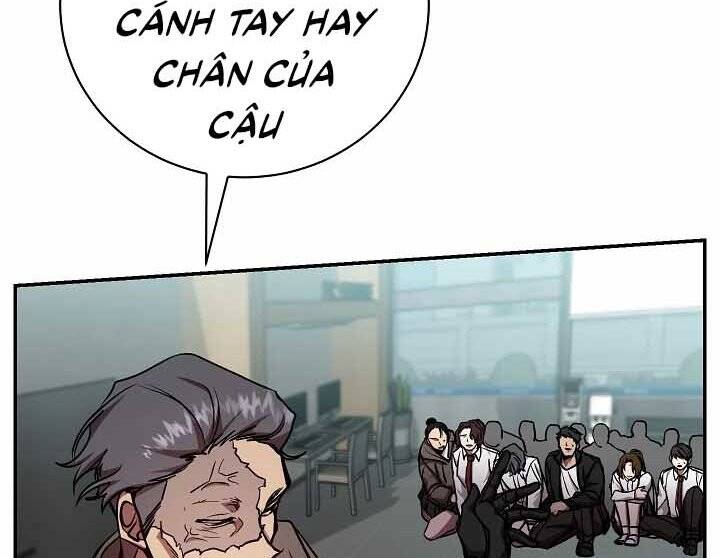 Giả Vờ Làm Kẻ Vô Dụng Ở Học Đường Chap 20 - Next Chap 21