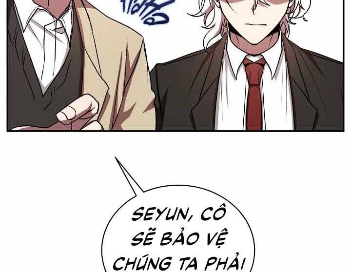 Giả Vờ Làm Kẻ Vô Dụng Ở Học Đường Chap 20 - Next Chap 21