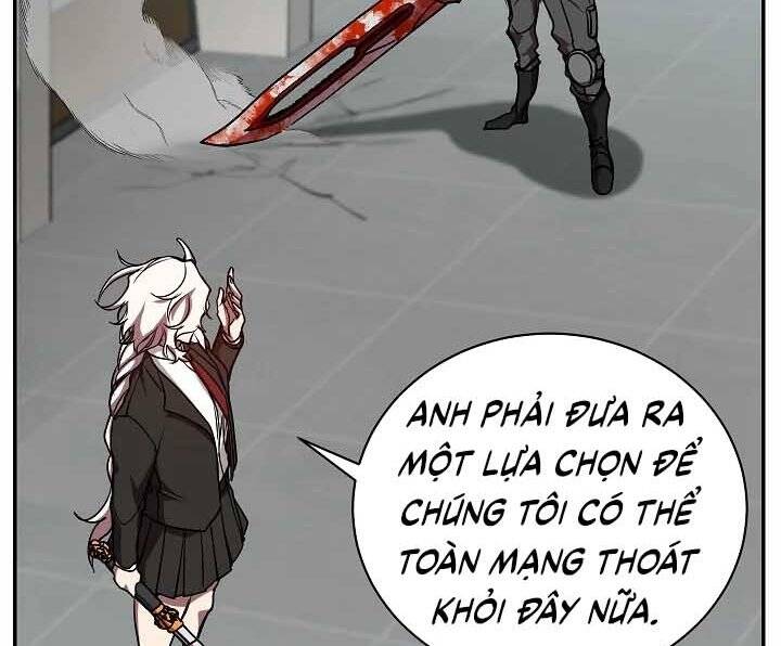 Giả Vờ Làm Kẻ Vô Dụng Ở Học Đường Chap 20 - Next Chap 21