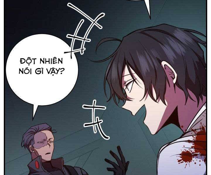 Giả Vờ Làm Kẻ Vô Dụng Ở Học Đường Chap 21 - Next Chap 22