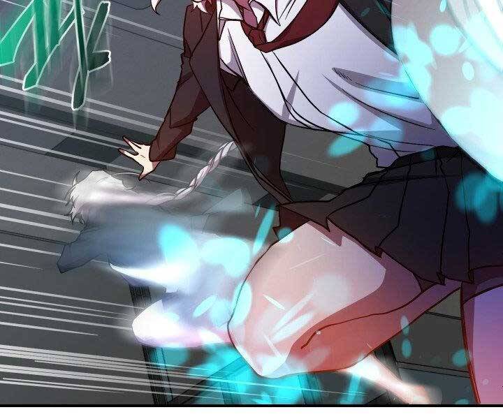 Giả Vờ Làm Kẻ Vô Dụng Ở Học Đường Chap 21 - Next Chap 22