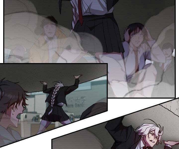 Giả Vờ Làm Kẻ Vô Dụng Ở Học Đường Chap 21 - Next Chap 22