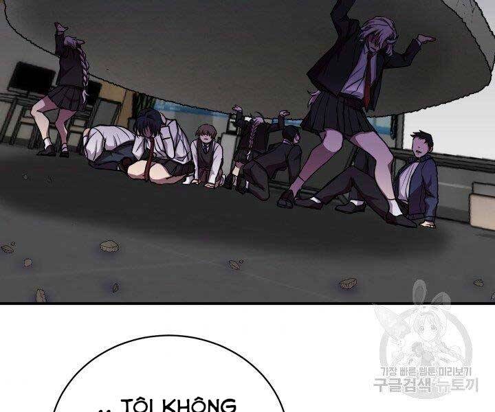 Giả Vờ Làm Kẻ Vô Dụng Ở Học Đường Chap 21 - Next Chap 22