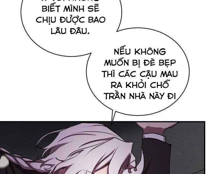 Giả Vờ Làm Kẻ Vô Dụng Ở Học Đường Chap 21 - Next Chap 22