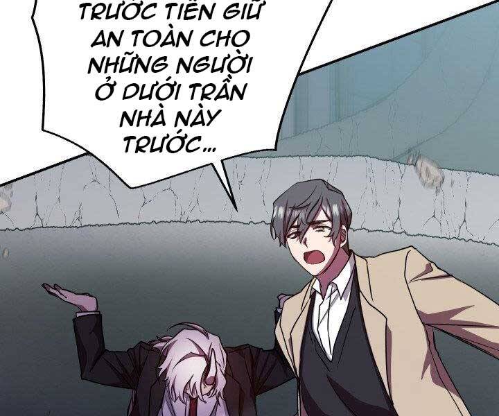 Giả Vờ Làm Kẻ Vô Dụng Ở Học Đường Chap 21 - Next Chap 22