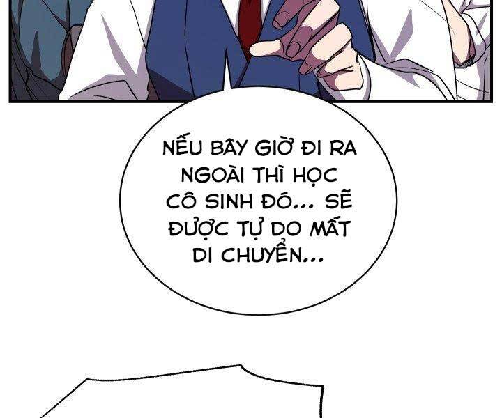 Giả Vờ Làm Kẻ Vô Dụng Ở Học Đường Chap 21 - Next Chap 22