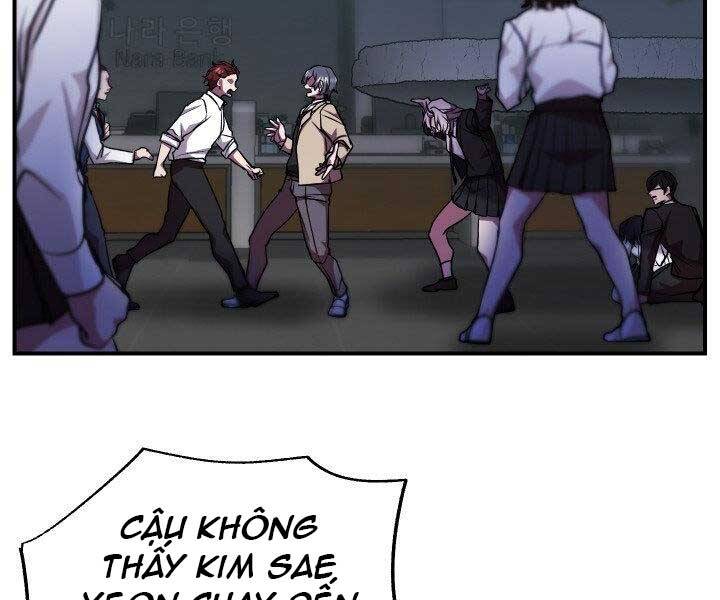 Giả Vờ Làm Kẻ Vô Dụng Ở Học Đường Chap 21 - Next Chap 22