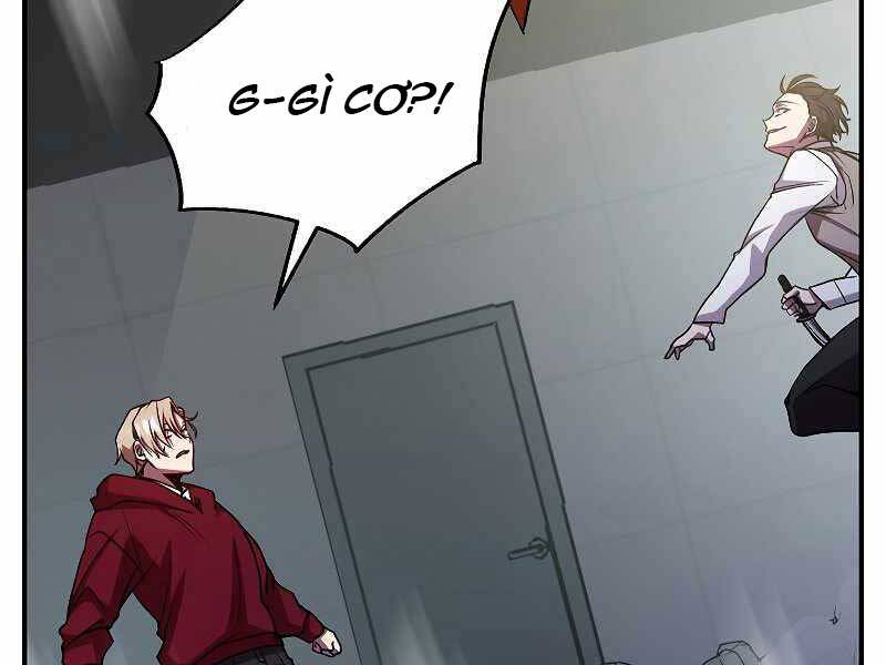 Giả Vờ Làm Kẻ Vô Dụng Ở Học Đường Chap 22 - Next Chap 23