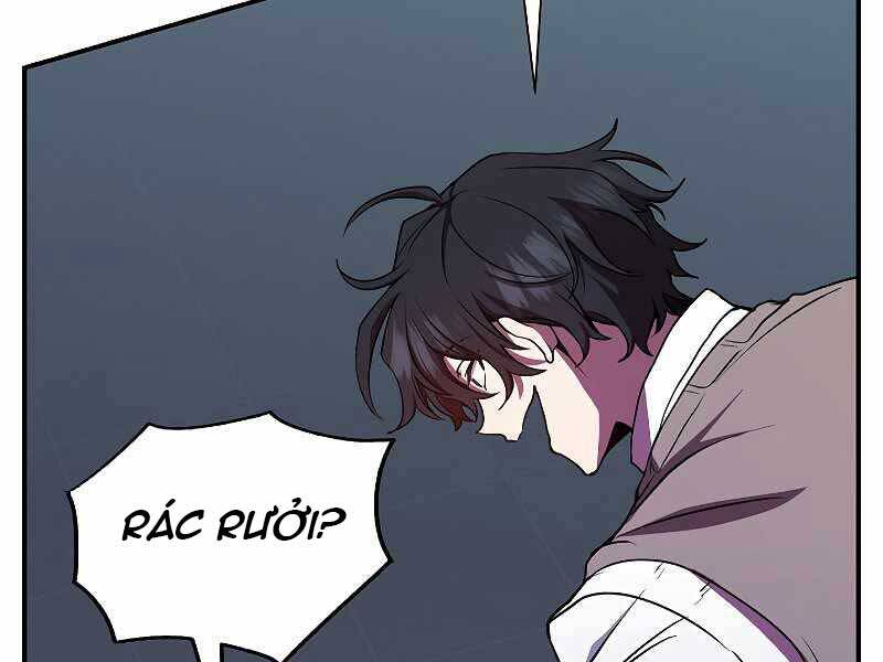 Giả Vờ Làm Kẻ Vô Dụng Ở Học Đường Chap 22 - Next Chap 23