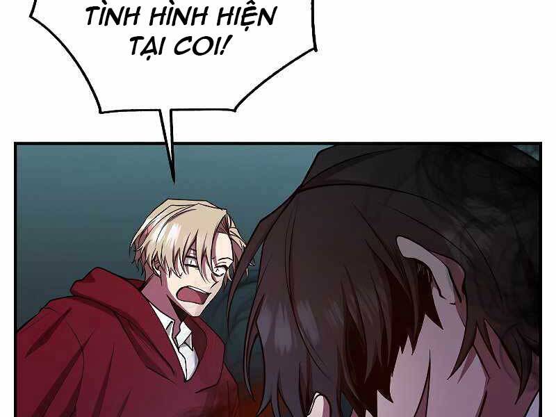 Giả Vờ Làm Kẻ Vô Dụng Ở Học Đường Chap 22 - Next Chap 23