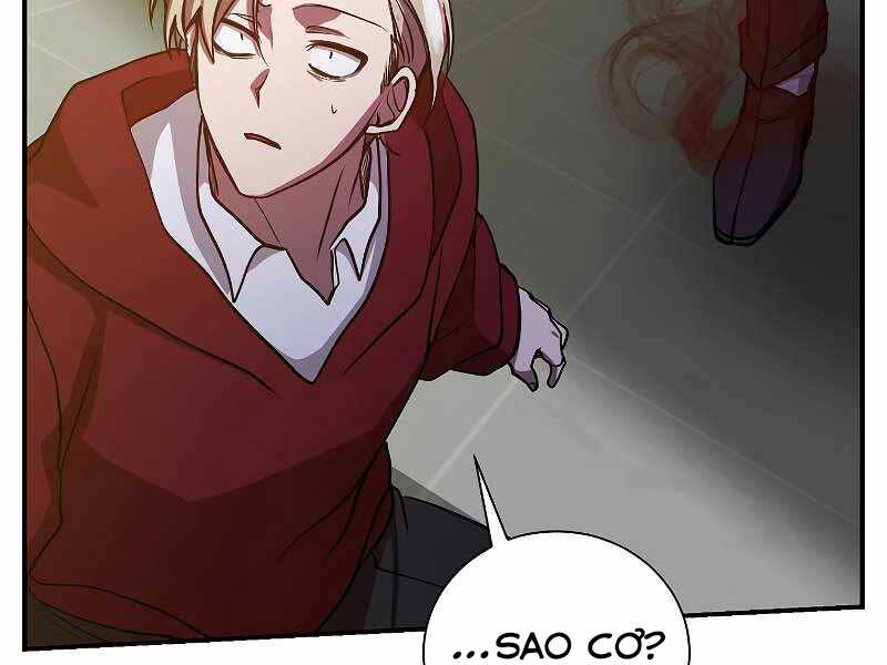 Giả Vờ Làm Kẻ Vô Dụng Ở Học Đường Chap 22 - Next Chap 23