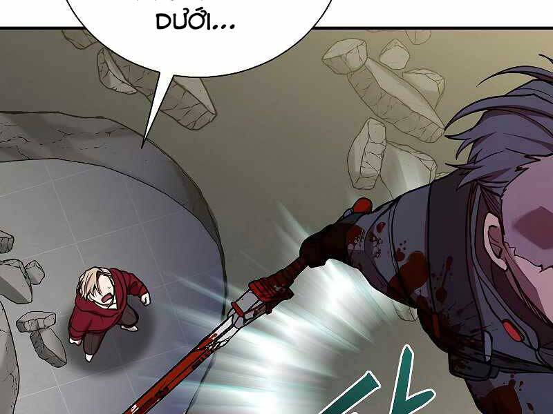 Giả Vờ Làm Kẻ Vô Dụng Ở Học Đường Chap 22 - Next Chap 23