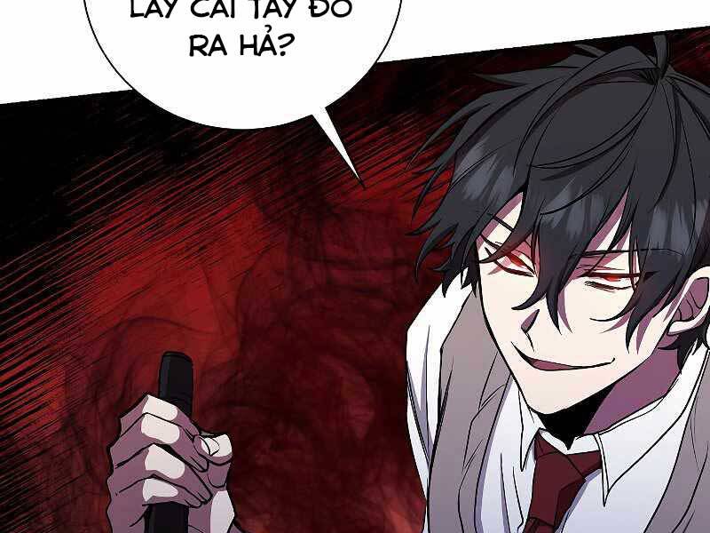 Giả Vờ Làm Kẻ Vô Dụng Ở Học Đường Chap 22 - Next Chap 23