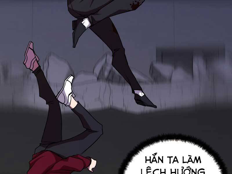 Giả Vờ Làm Kẻ Vô Dụng Ở Học Đường Chap 23 - Next Chap 24